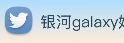 银河galaxy娱乐官网 Logo